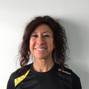Laura Garcinuño Vekstein