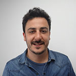 Marc Nicolau