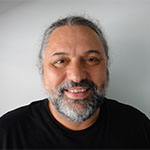 Miguel Bezares